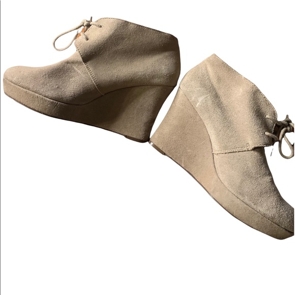 KyBraw Ankle Boot - Picture 2 of 6